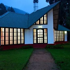 Hotel Camp Noel, Munnar